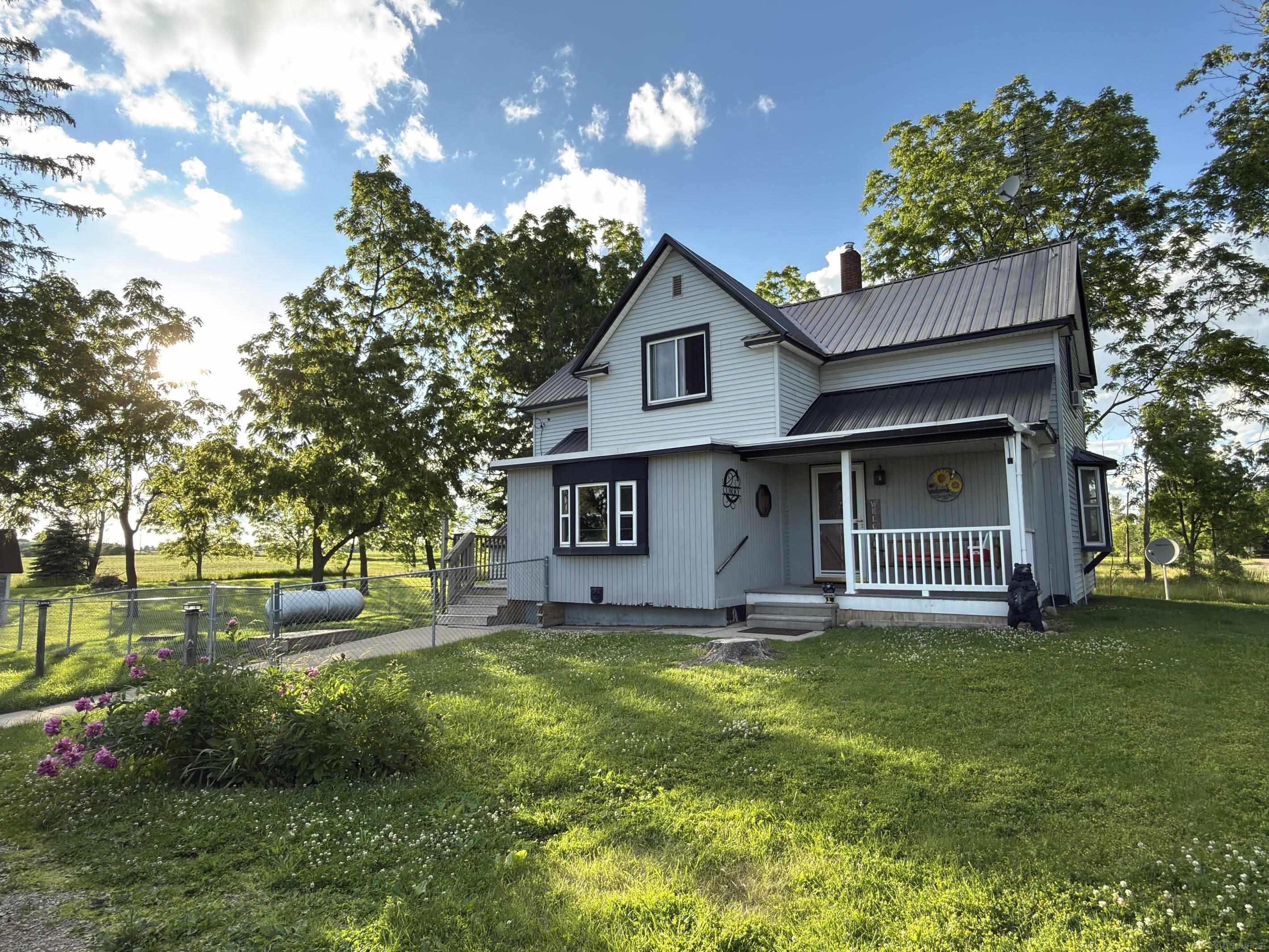 1451 N Loree Road, Carsonville MI 48419 photo 1