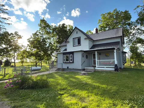 1451 N Loree Road, Carsonville MI 48419 home for sale
