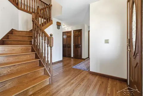 4708 N Trail Wood Circle, Midland MI 48642 photo 5