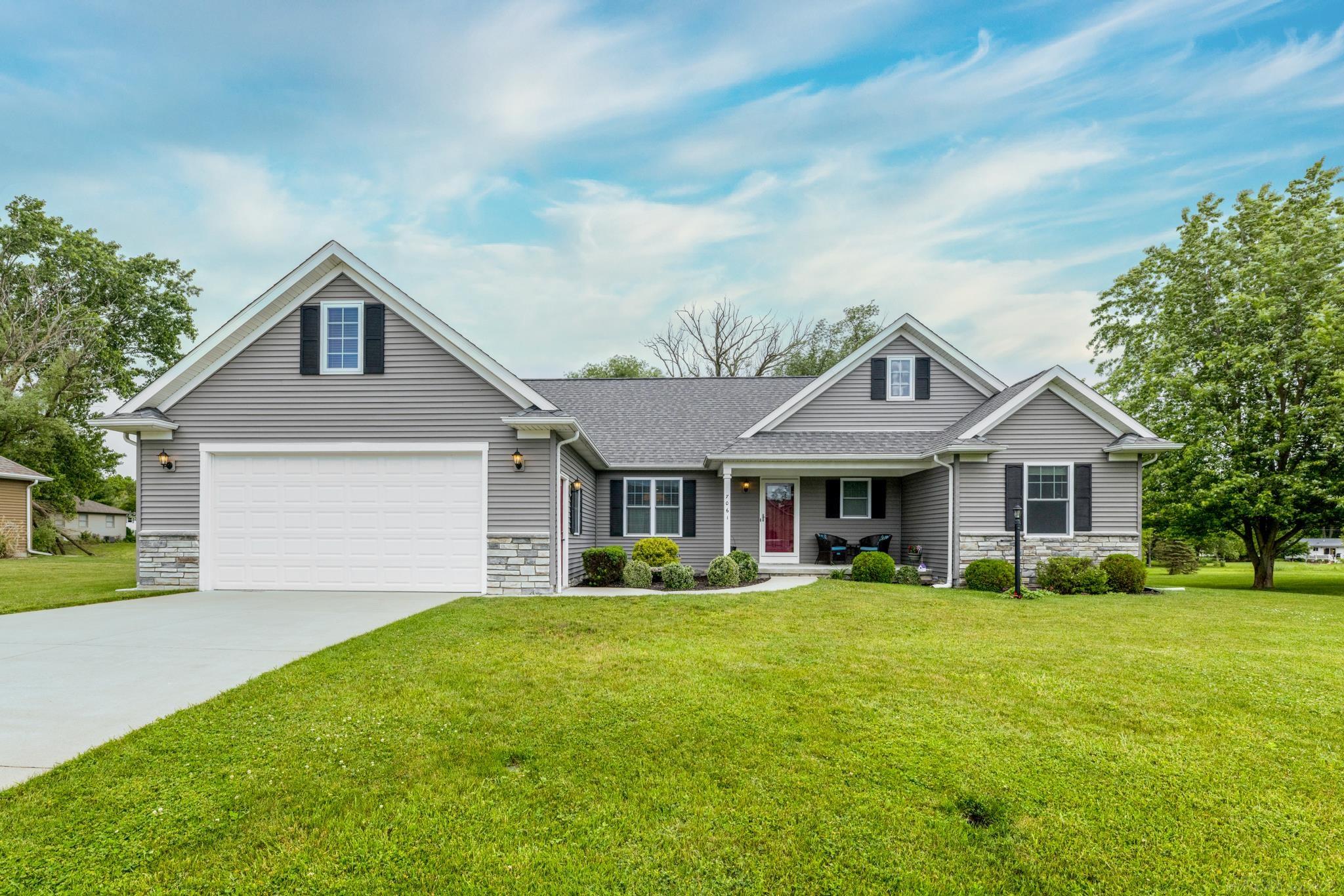 7061 Greenbush Lane, Lexington MI 48450 photo 1