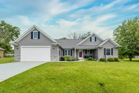 7061 Greenbush Lane, Lexington MI 48450 photo 1