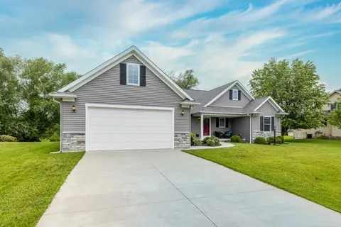 7061 Greenbush Lane, Lexington MI 48450 photo 2
