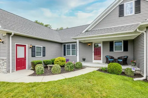 7061 Greenbush Lane, Lexington MI 48450 photo 3