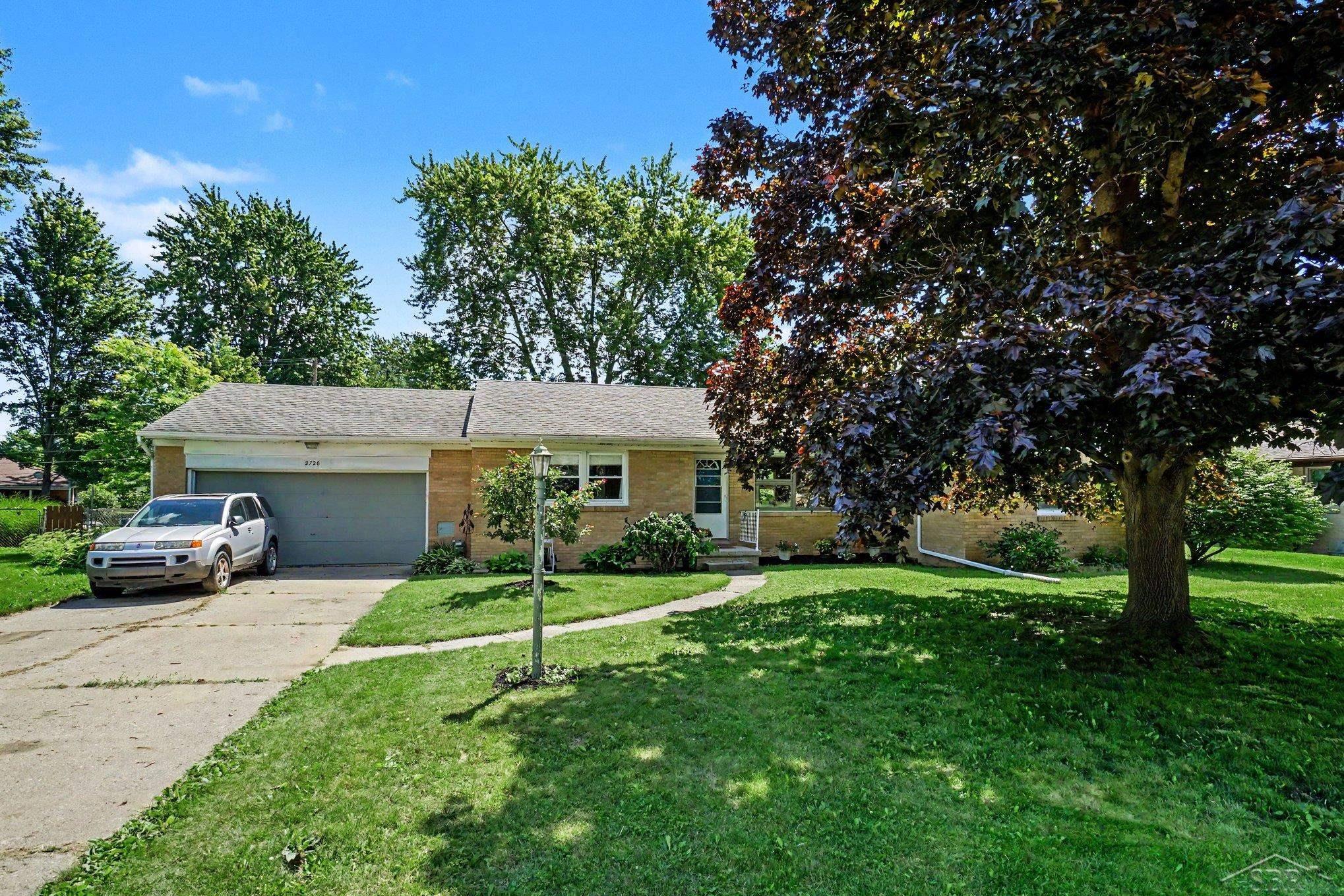 2726 Reppuhn Drive, Saginaw MI 48603 photo 1