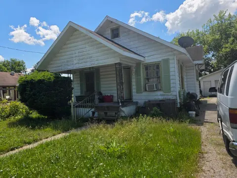 4134 Fulton Street, Saginaw MI 48601 photo 1
