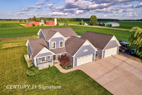 3471 Fraser Road, Bay City MI 48706 photo 1