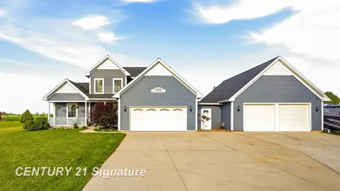 3471 Fraser Road, Bay City MI 48706 photo 2