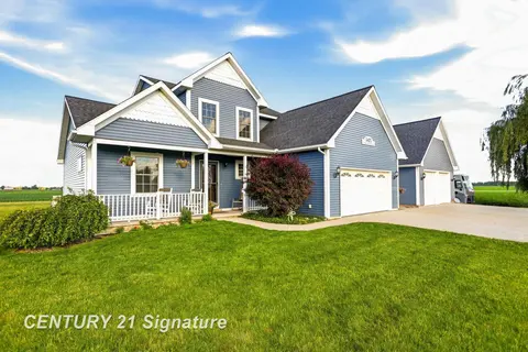 3471 Fraser Road, Bay City MI 48706 photo 3