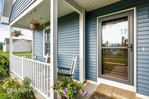 3471 Fraser Road, Bay City MI 48706 photo 5