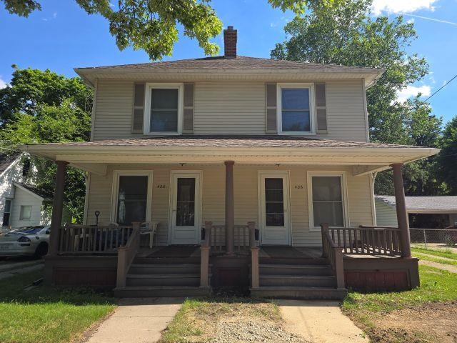 426 E Williams Street, Owosso MI 48867 photo 1