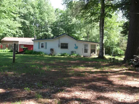 103 Maple Street, Lake MI 48632 home for sale