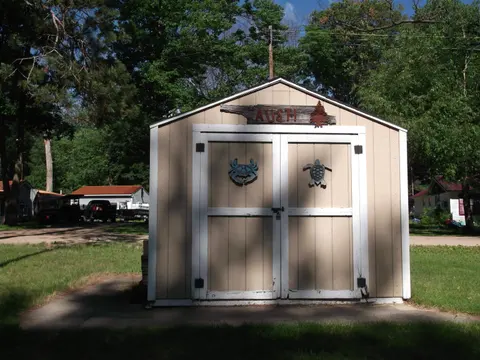103 Maple Street, Lake MI 48632 photo 2