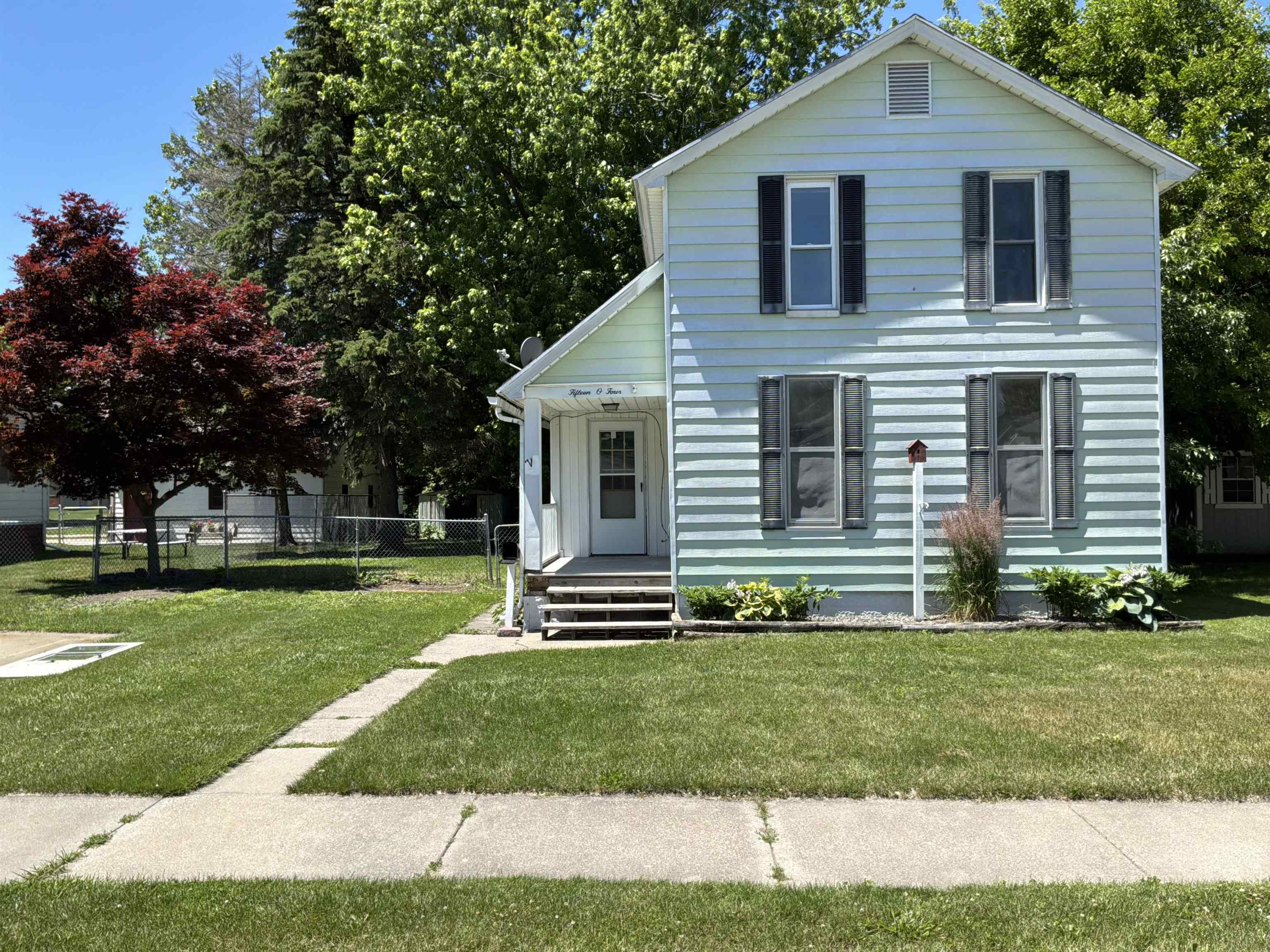 1504 S Chilson Street, Bay City MI 48706 photo 1