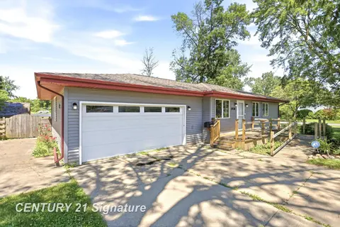 1438 Flanders Drive, Saginaw MI 48604 photo 4