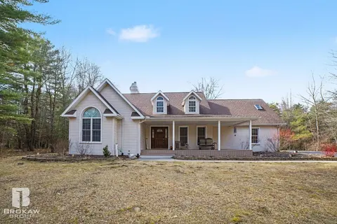 2910 Ginger Drive, Coleman MI 48618-8558 photo 4