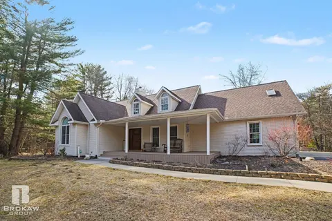 2910 Ginger Drive, Coleman MI 48618-8558 photo 5