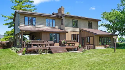 4038 11 Mile Road, Auburn MI 48611 home for sale