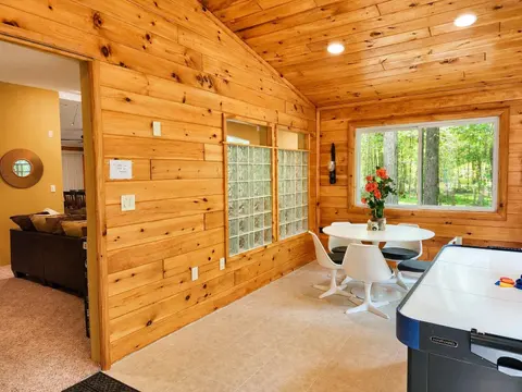 5055 Wolf Lane, Farwell MI 48622 photo 3