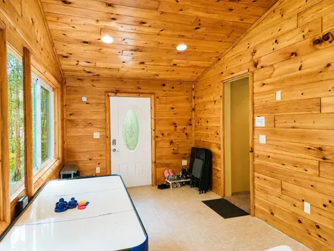 5055 Wolf Lane, Farwell MI 48622 photo 4