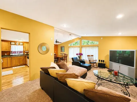 5055 Wolf Lane, Farwell MI 48622 photo 5