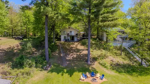 661 Connie Drive, Lake MI 48632 home for sale
