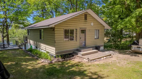 661 Connie Drive, Lake MI 48632 photo 2