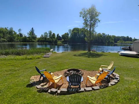 661 Connie Drive, Lake MI 48632 photo 4