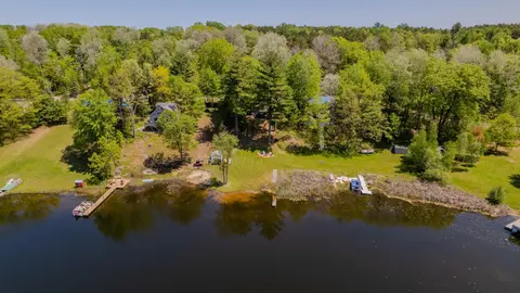 661 Connie Drive, Lake MI 48632 photo 5