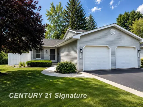 1521 Pheasant Ridge Drive, Midland MI 48640 photo 1