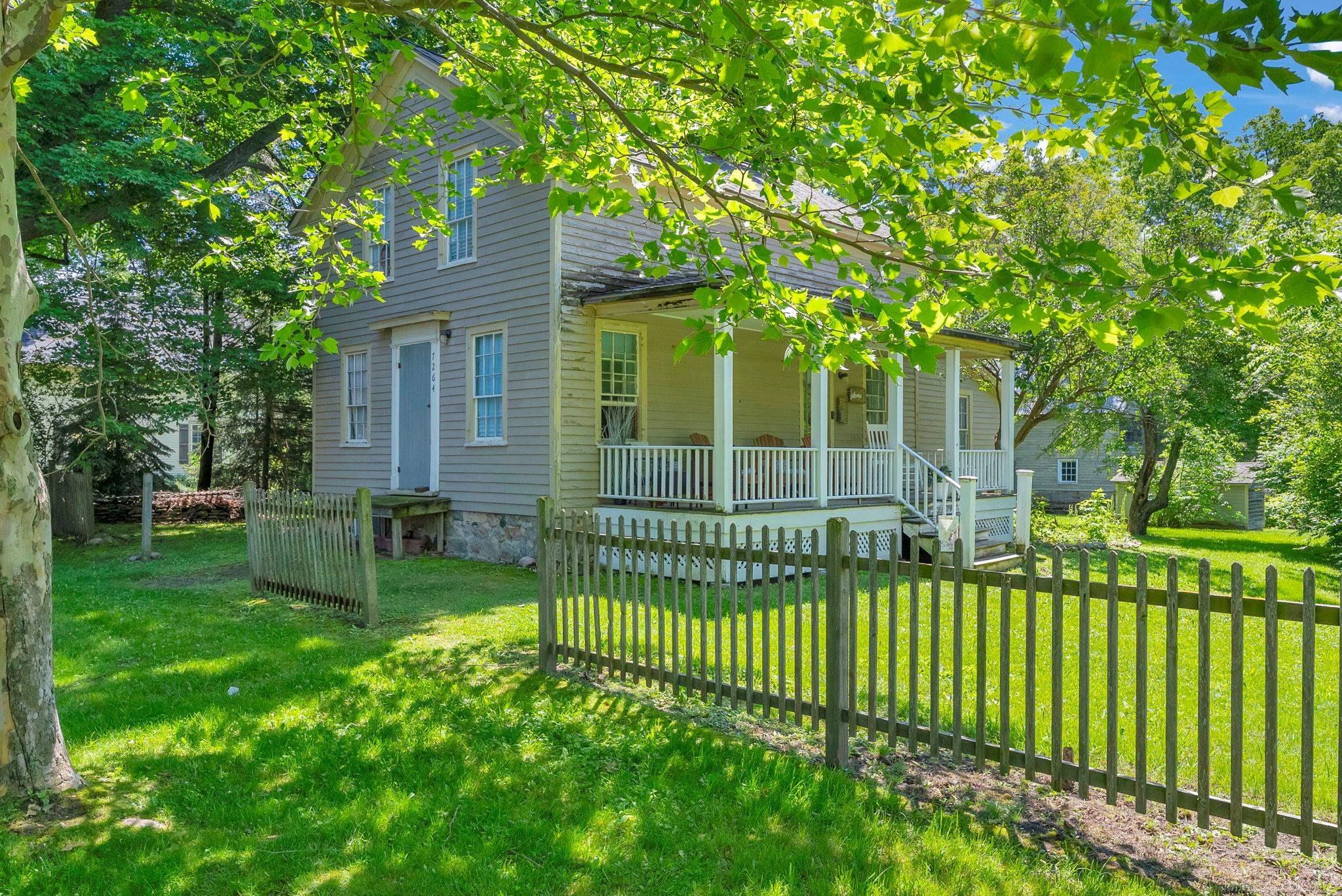 5699 Main Street, Lexington MI 48450 photo 1