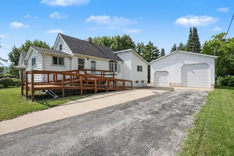 2605 25th Street, Bay City MI 48708 home for sale