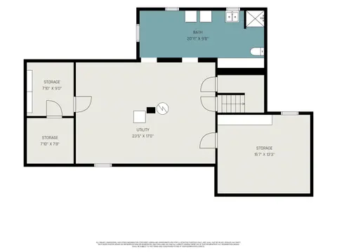 2605 25th Street, Bay City MI 48708 photo 4