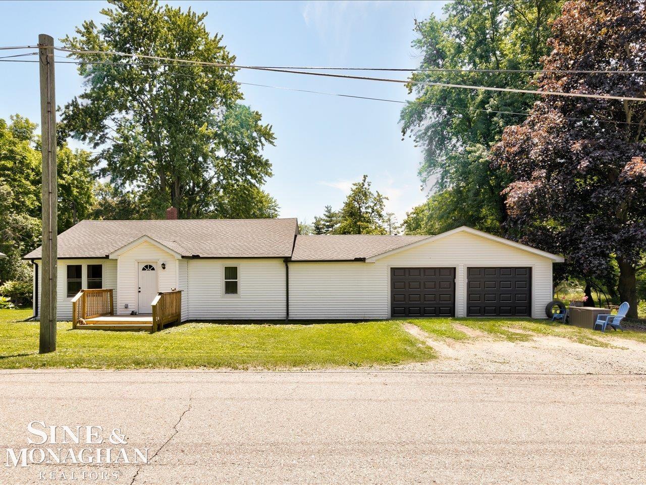 3976 W Wilson Street, Carsonville MI 48419 photo 1