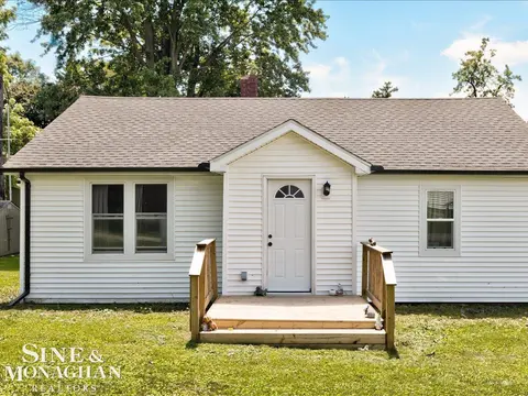 3976 W Wilson Street, Carsonville MI 48419 photo 2