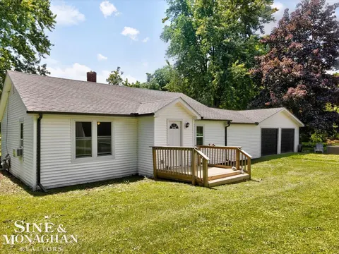 3976 W Wilson Street, Carsonville MI 48419 photo 3