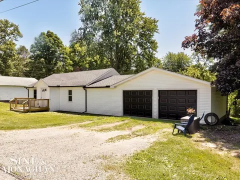 3976 W Wilson Street, Carsonville MI 48419 photo 4