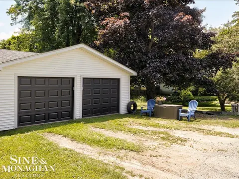 3976 W Wilson Street, Carsonville MI 48419 photo 5