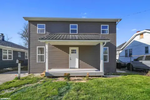 1822 Newberry Street, Saginaw MI 48602 home for sale