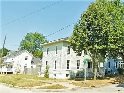 314 S Linn #2 Street, Bay City MI 48706 photo 1