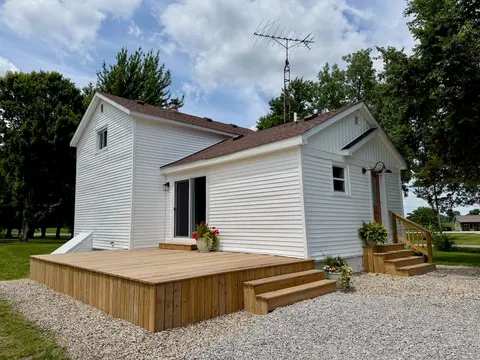 12301 Niblok Road, Chesaning MI 48616 photo 4
