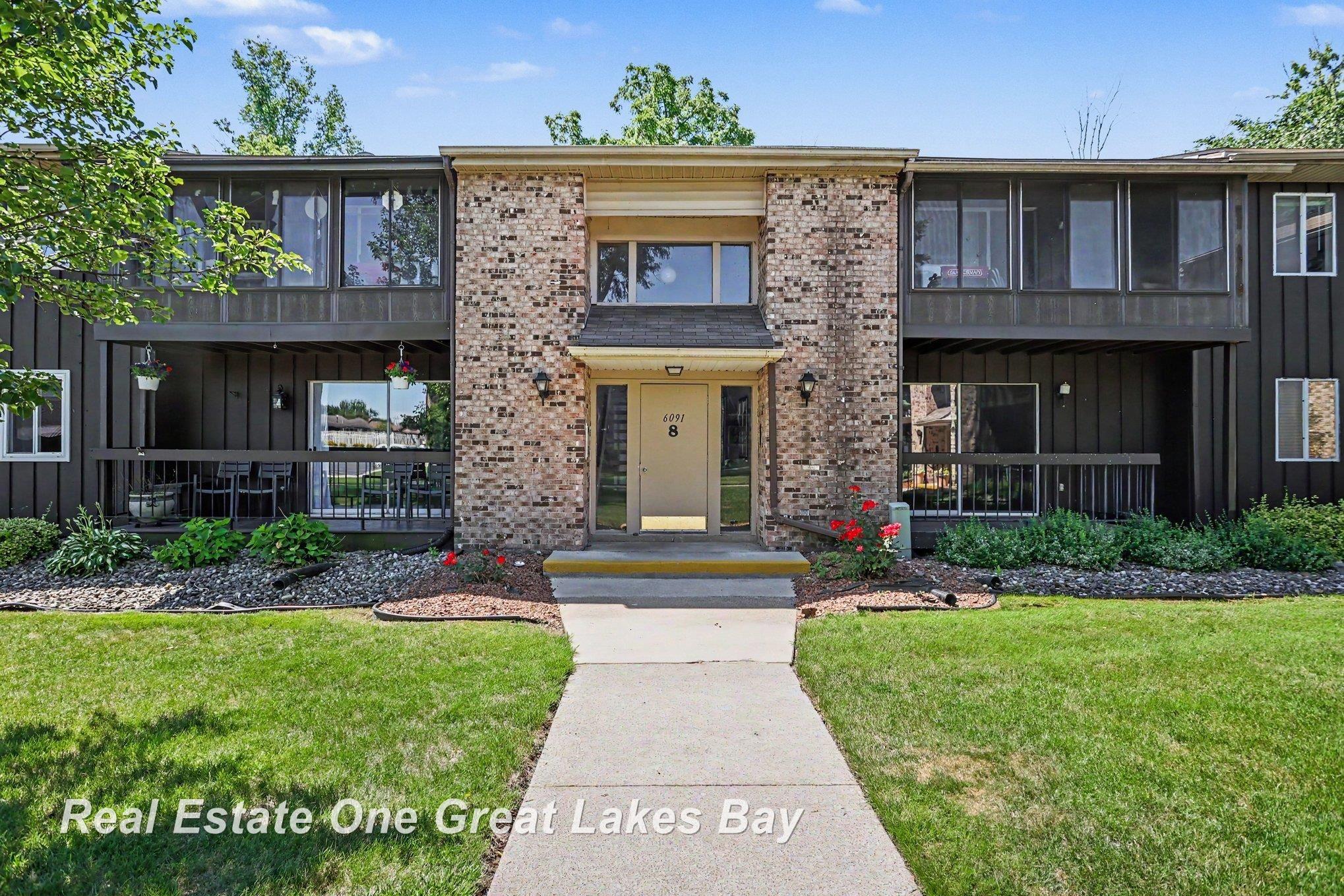 6091 Western Drive, Saginaw MI 48638 photo 1