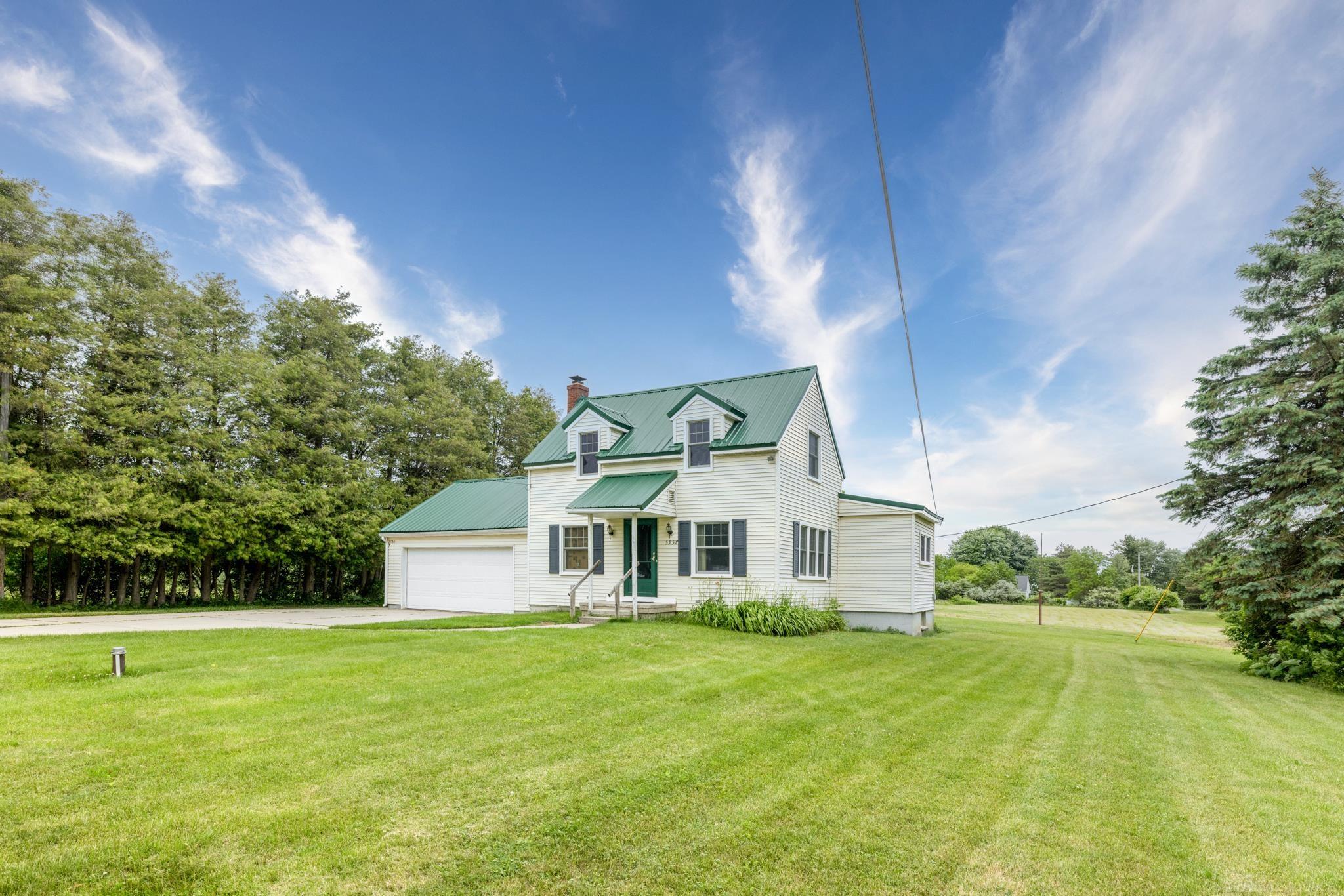 5957 Lakeshore Road, Lexington MI 48450 photo 1