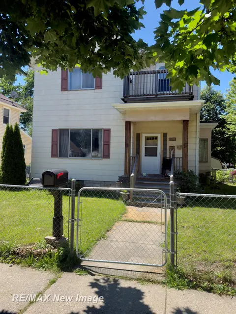 200 Raymond Street, Bay City MI 48706 photo 1