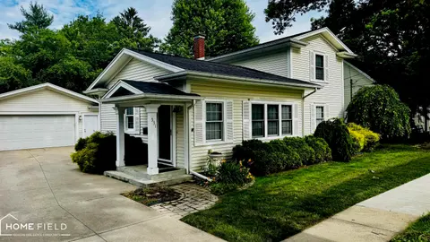 531 Randolph Street, Owosso MI 48867 home for sale
