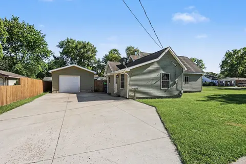1004 Transit Street, Bay City MI 48706 home for sale