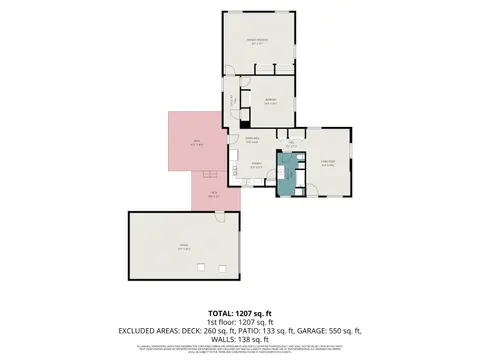 1004 Transit Street, Bay City MI 48706 photo 3