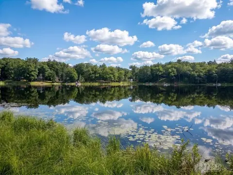 Lot 9 West Road, Harrison MI 48625 photo 2