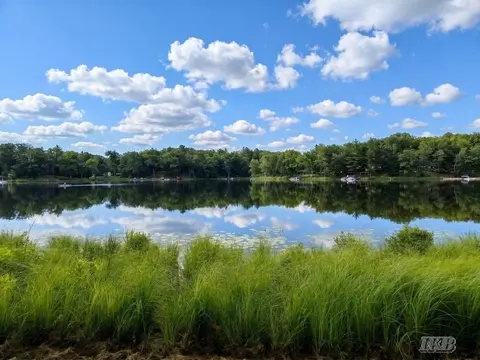 Lot 9 West Road, Harrison MI 48625 photo 3