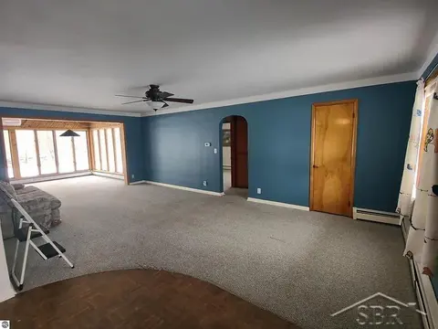 435 N Main Street, Au Gres MI 48703 photo 2