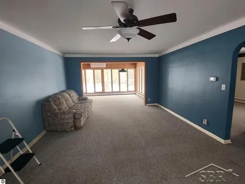 435 N Main Street, Au Gres MI 48703 photo 3